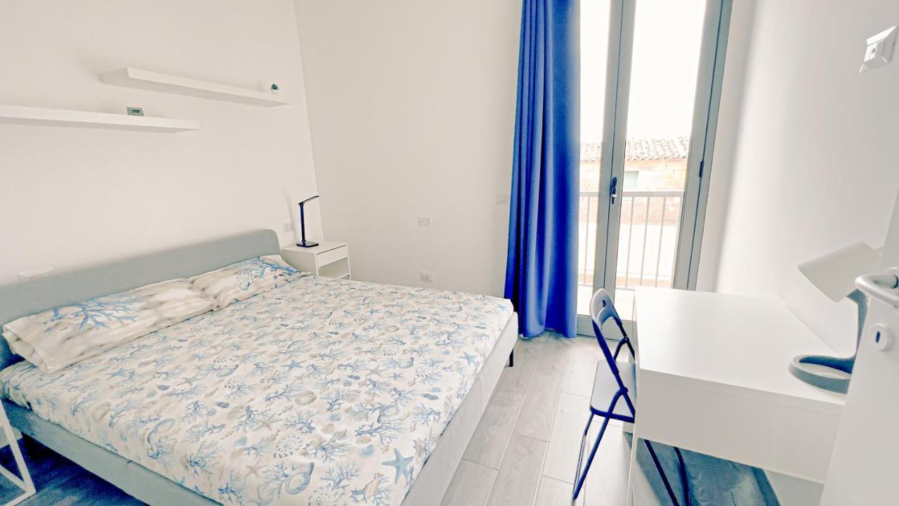 Appartamento Zagare & Mare Donnalucata  Esterno foto