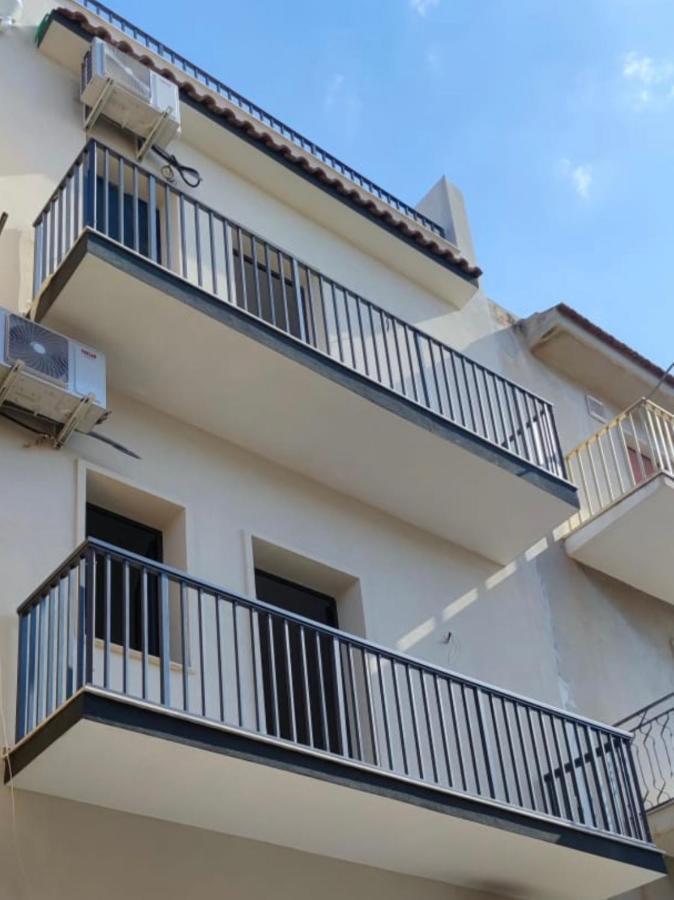 Appartamento Zagare & Mare Donnalucata  Esterno foto