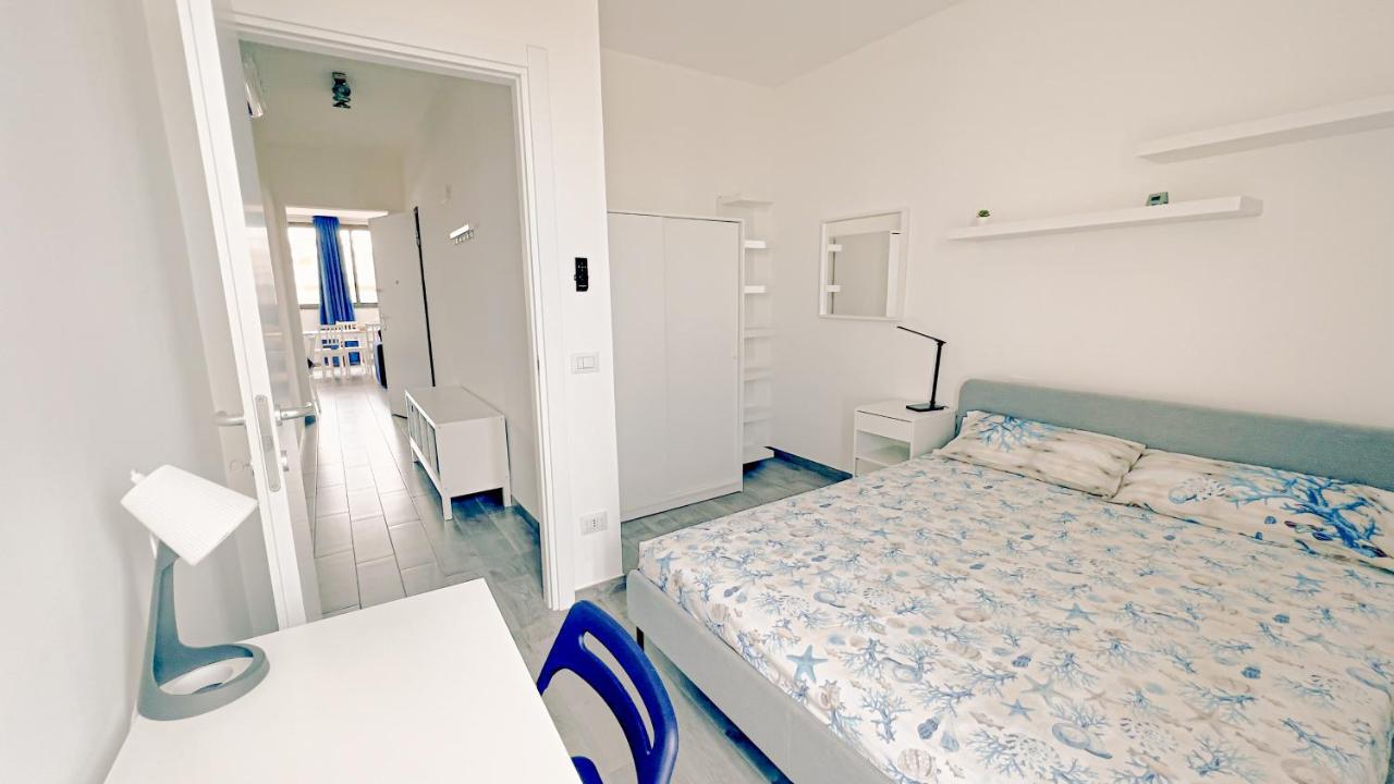 Appartamento Zagare & Mare Donnalucata  Esterno foto